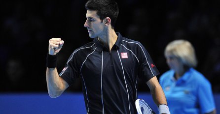 Đoković pobjedom nad Wawrinkom počeo 2015. godinu