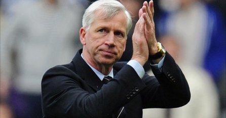 Crystal Palace angažovao novog trenera