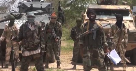 Boko Haram otela 40 mladića u Nigeriji