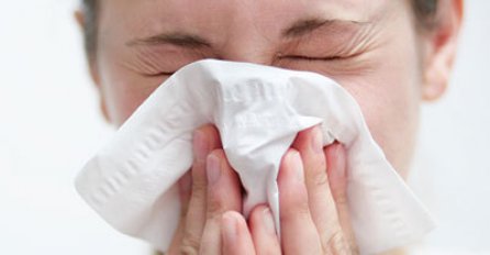 Ove svari u vašem domu čine svaku alergiju gorom
