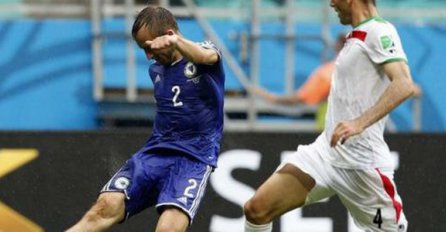 Avdija Vršajević seli u Tursku?