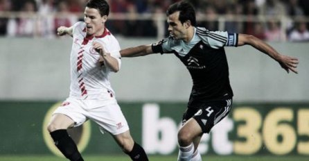 Sevilla jedva protiv Celte