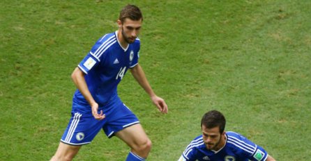 Sušić nadomak italijanskog velikana