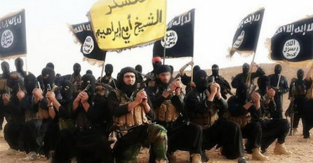 ISIS otvara Medicinski fakultet u Siriji