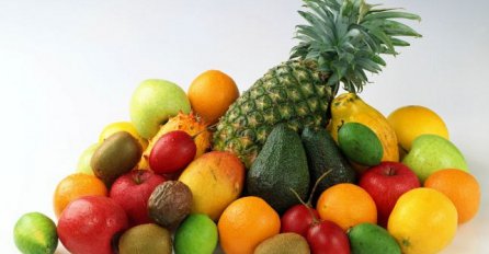 Fruktoza utiče na mozak