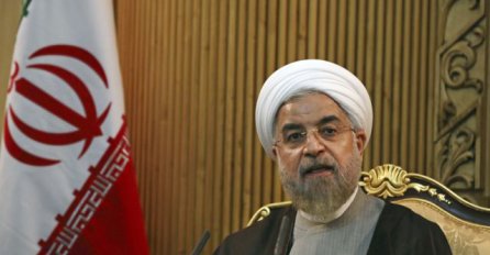 Iran se ne može razvijati u izolaciji