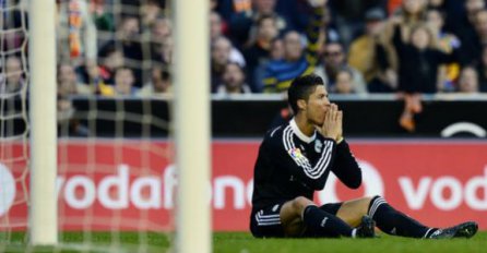 Svakoj seriji dođe kraj: Šišmiši zaustavili Kraljeve