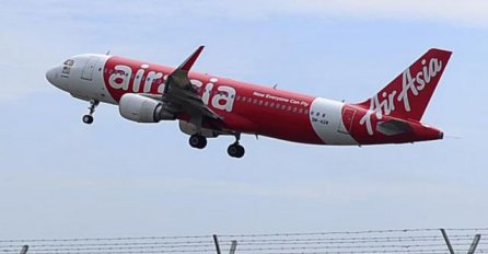 Air Asia najavila odštetu porodicama