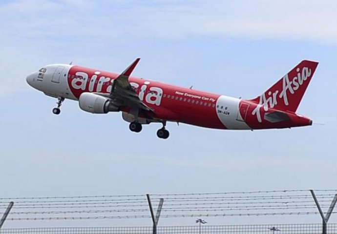 Air Asia najavila odštetu porodicama