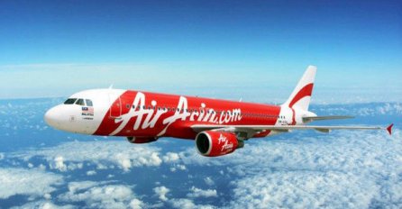 AirAsia kaznila osam šefova aviosektora