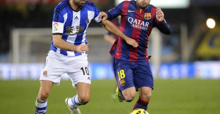 Alba postigao najbrži autogol u historiji Primere