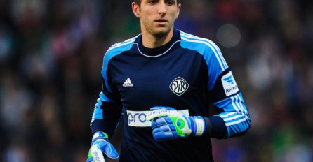 Jasmin Fejzić u potrazi za novim klubom