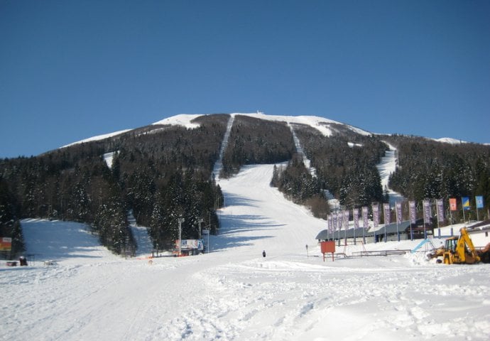 Bjelašnica, BiH