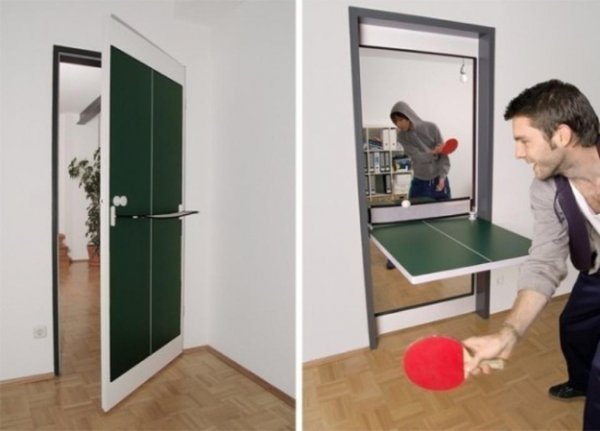 ping-pong