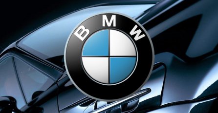 Nova rekordna godina za BMW