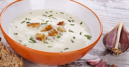 Ljekovita supa-moćnija od antibiotika