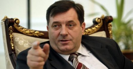 Dodik kritikovao izjavu Predsjedništva BiH