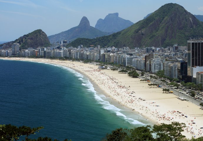 Copacabana