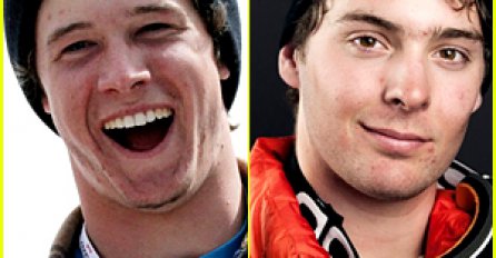 Lavina usmrtila dvojicu američkih skijaša