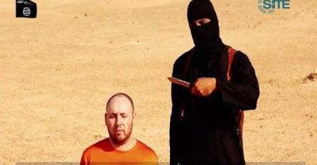 Džihadisti ubili sedmoro ljudi i fotografije stavili na internet