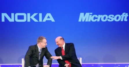 Microsoft ipak neće ubiti Nokiju
