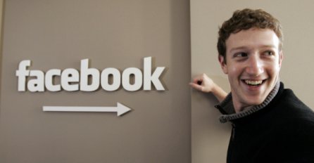 Zuckerberg otkrio tajnu pokretanja uspješnog posla