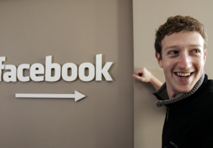 Zuckerberg ponovo u šopingu