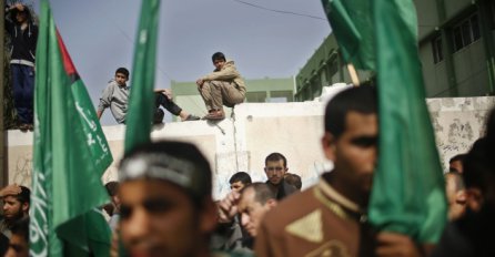 Tri doživotne kazne Palestincu zbog ubistva trojice izraelskih tinejdžera
