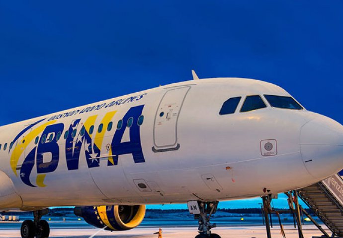 BiH dobija novu aviokompaniju, Bosnian Wand Airlines u startu putuje na 4 destinacije