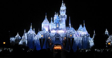 Najljepši dvorci svijeta