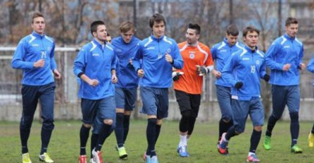 Plavi imaju listu želja: Fajić, Vladavić, Zeba, Pljevljak...