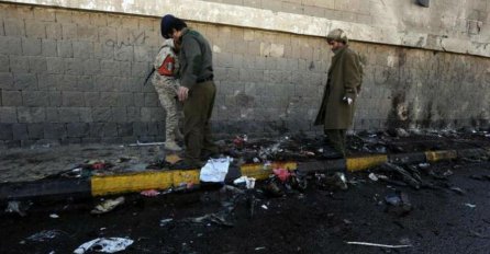 Jemen: Deseci mrtvih u napadu na policijsku školu