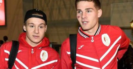 Sjajne vijesti za Zmajeve: Milošević i Arslanagić žele igrati za BiH