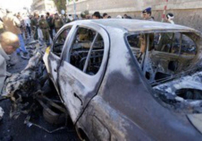 U Jemenu 30 ljudi poginulo