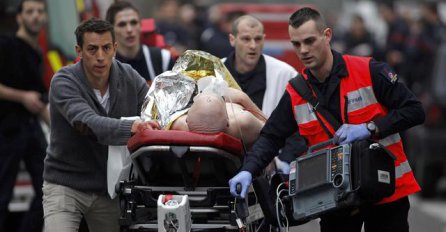 "Teroristi imali jasan popis ljudi koje žele ubiti"