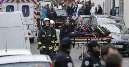 Potvrđeno: Čahura nađena nakon napada u Parizu je iz BiH