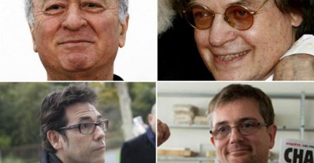 Francuski muslimanski savjet: "Ovo je napad na demokratiju i slobodu štampe"