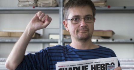 Osnivač Charlie Hebdoa osudio ubijenog urednika: "Zašto si toliko pretjerivao?"