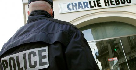 Charlie Hebdo: Masakr nad izrugivačima bankara, političara i vjere
