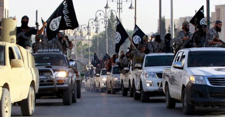 Džihadisti šokirali izjavom o napadu u Parizu: Ovo je tek početak?!