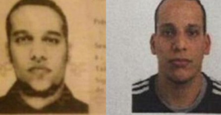 Uhapšeni osumnjičeni za teroristički napad u Parizu