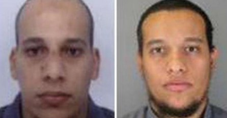 Policija 'locirala' osumnjičene za napad u Parizu