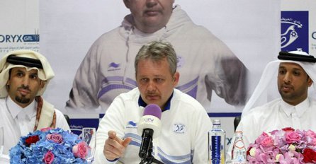 Imamo dobar igrački kadar za opstanak u ligi