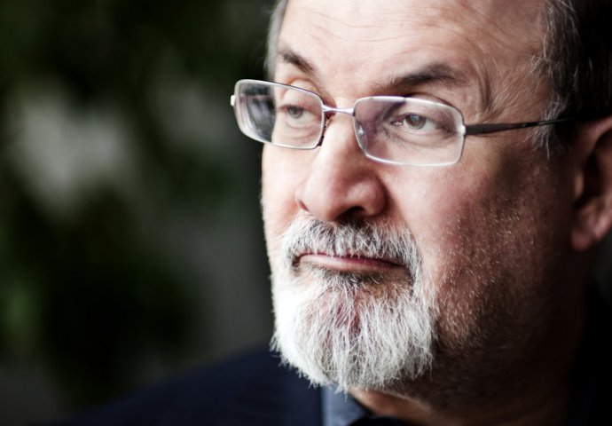 Rushdie: Religije zaslužuju satiru