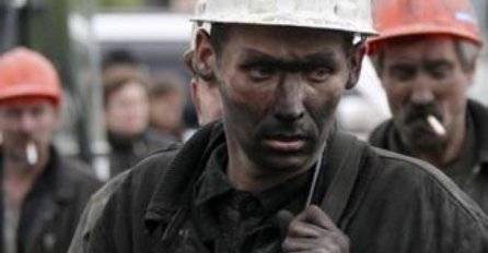 Na hiljade rudara stupilo u štrajk
