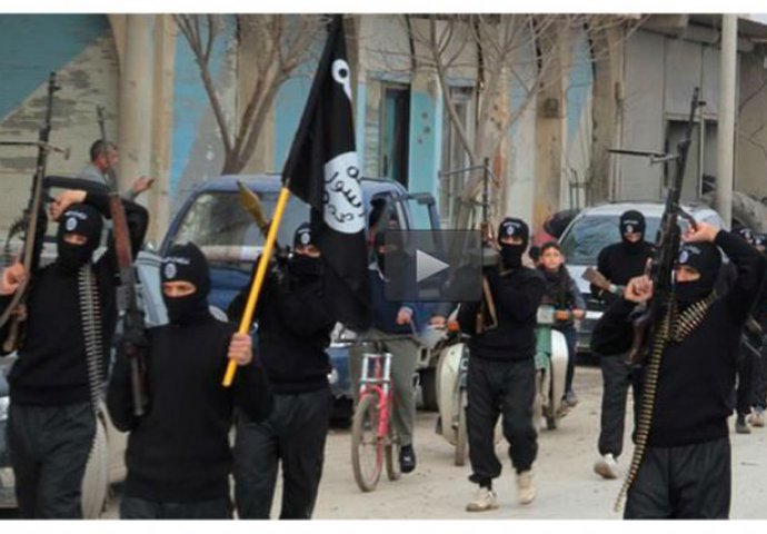 Odrubili glavu imamu jer je "uvrijedio Boga"