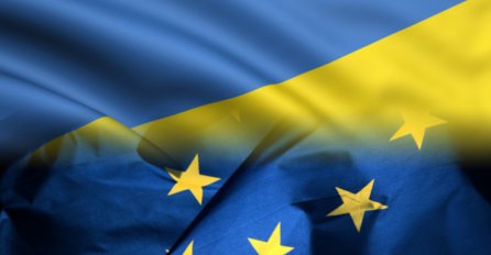 Evropska unija šalje pomoć Ukrajini od 1,8 milijardi eura