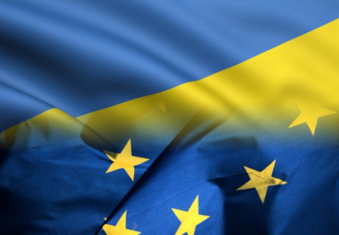 Evropska unija šalje pomoć Ukrajini od 1,8 milijardi eura