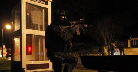 Francuska na nogama: 88.000 specijalaca traži ubice