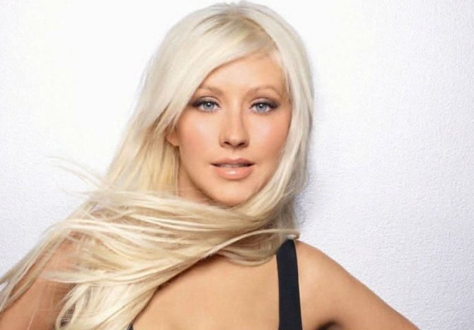 Christina Aguilera